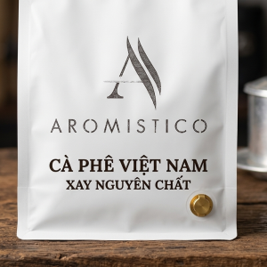 cà phê aromistico