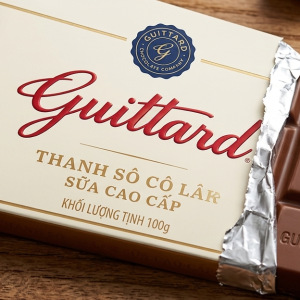 Sô-cô-la Guittard